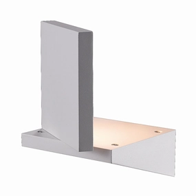 Mana LED Outdoor Wall Mount Marine GreyOutdoor wall sconces with motion sensor