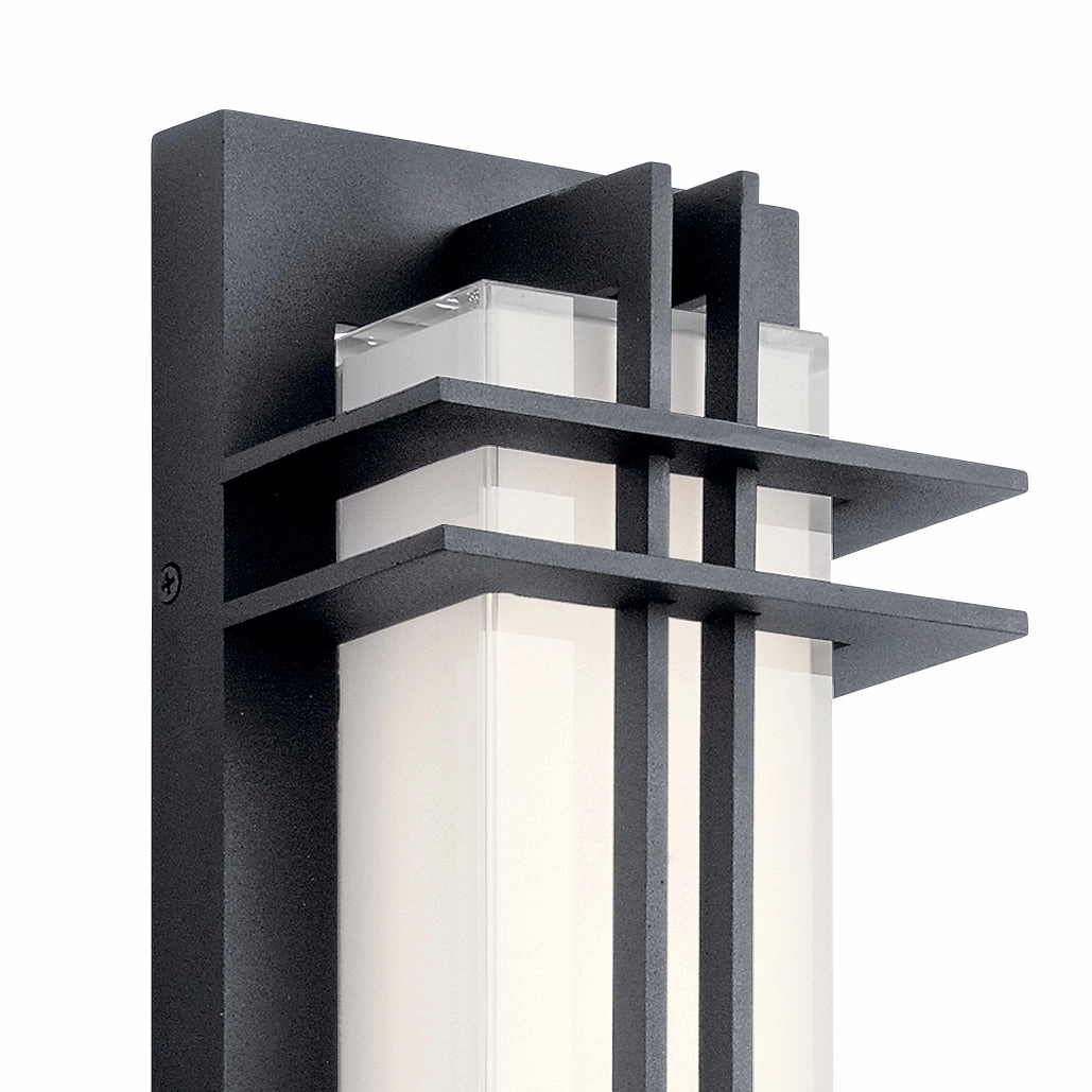 Manhattan Outdoor Wall Light