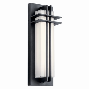 Manhattan Outdoor Wall LightWeatherproof outdoor lighting