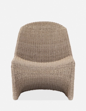 Manila Indoor / Outdoor Accent Chairoutdoor patio furniture set