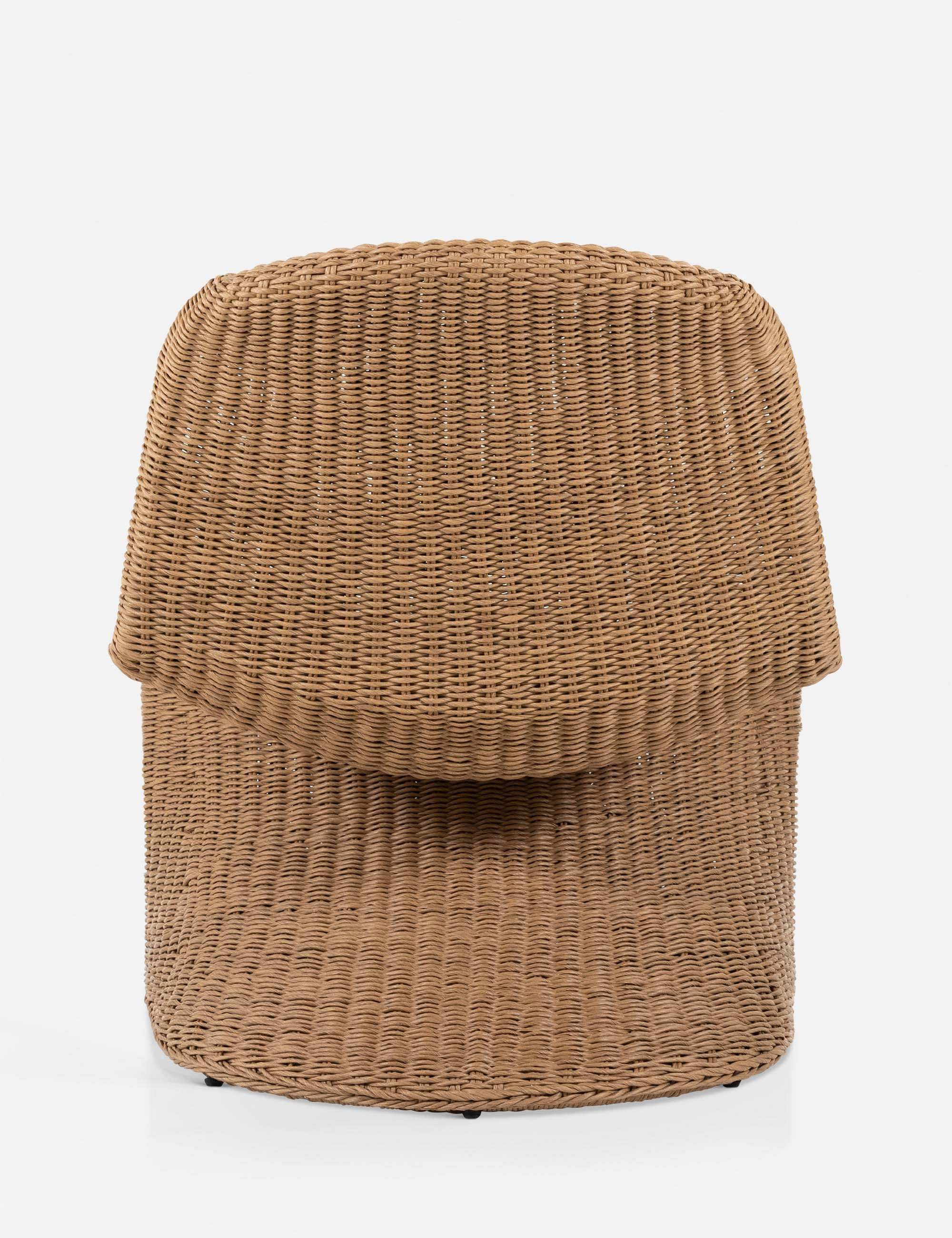 Manila Indoor / Outdoor Accent Chair