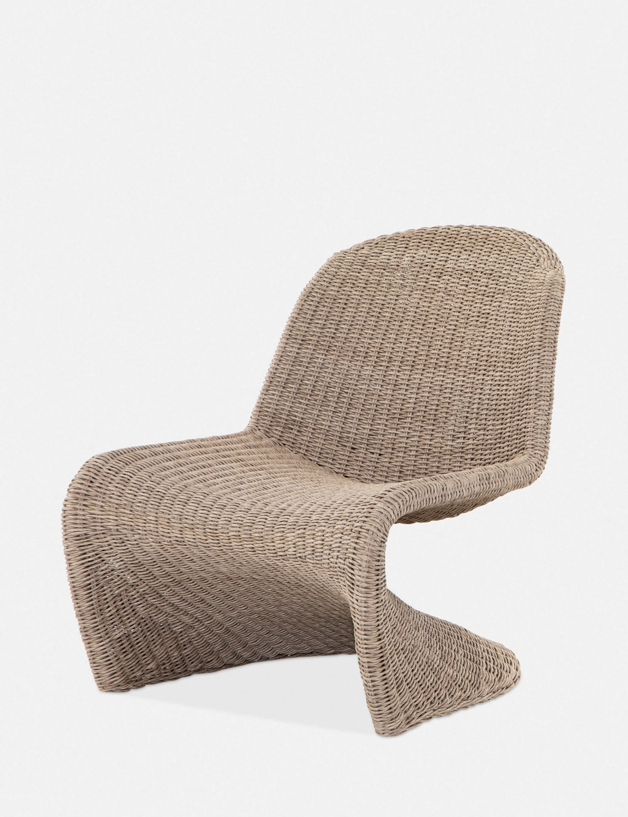 Manila Indoor / Outdoor Accent Chair