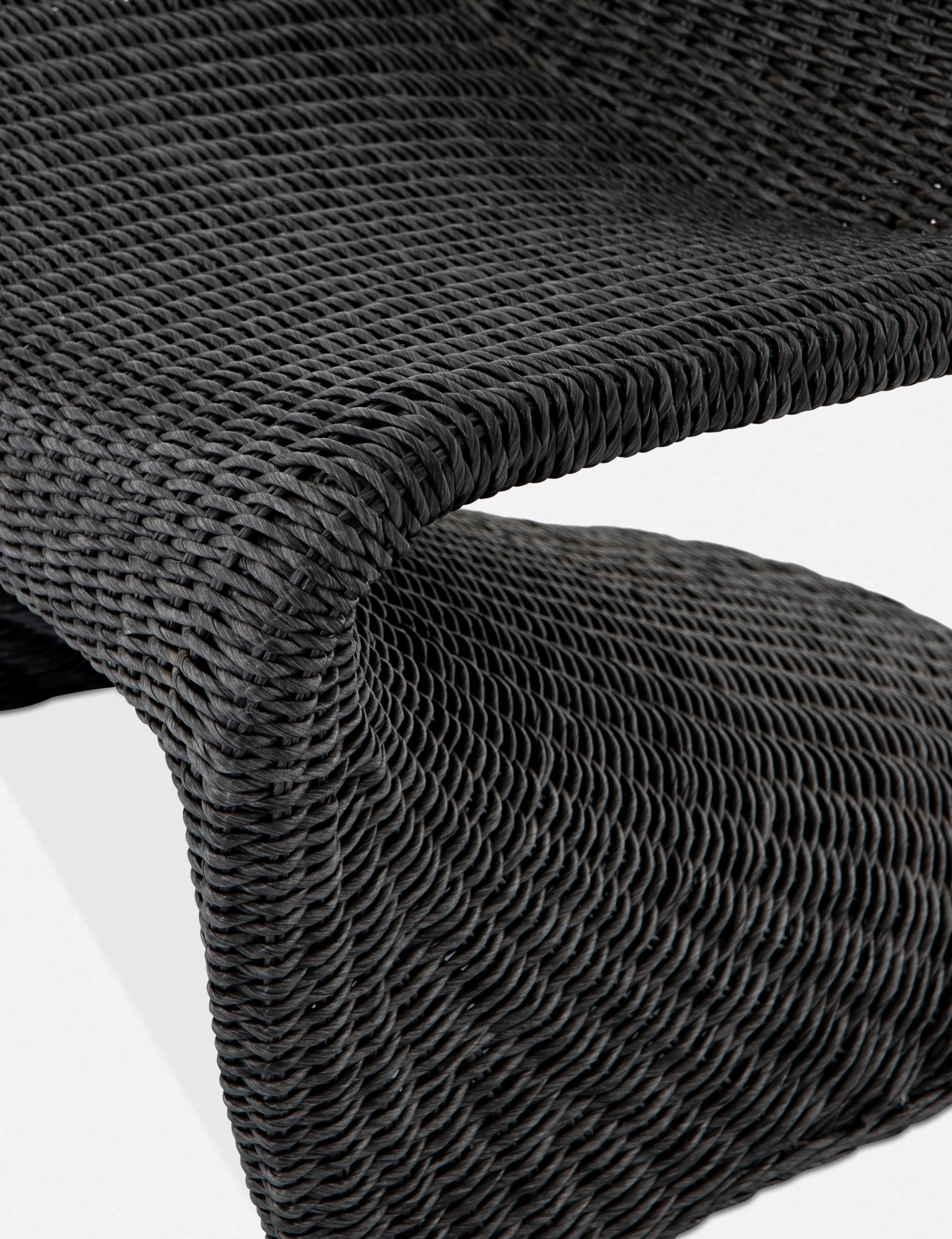 Manila Indoor / Outdoor Accent Chair