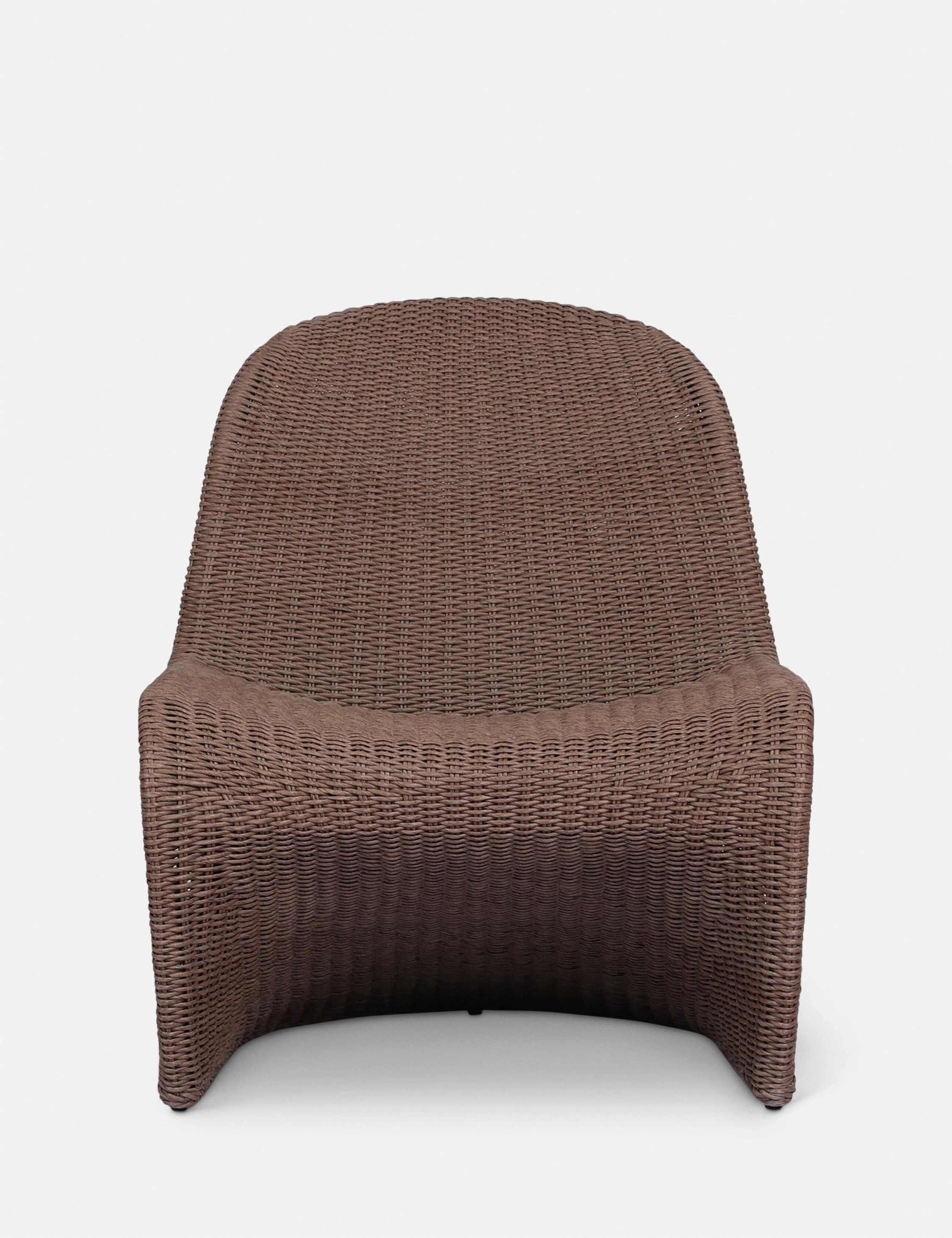 Manila Indoor / Outdoor Accent Chair