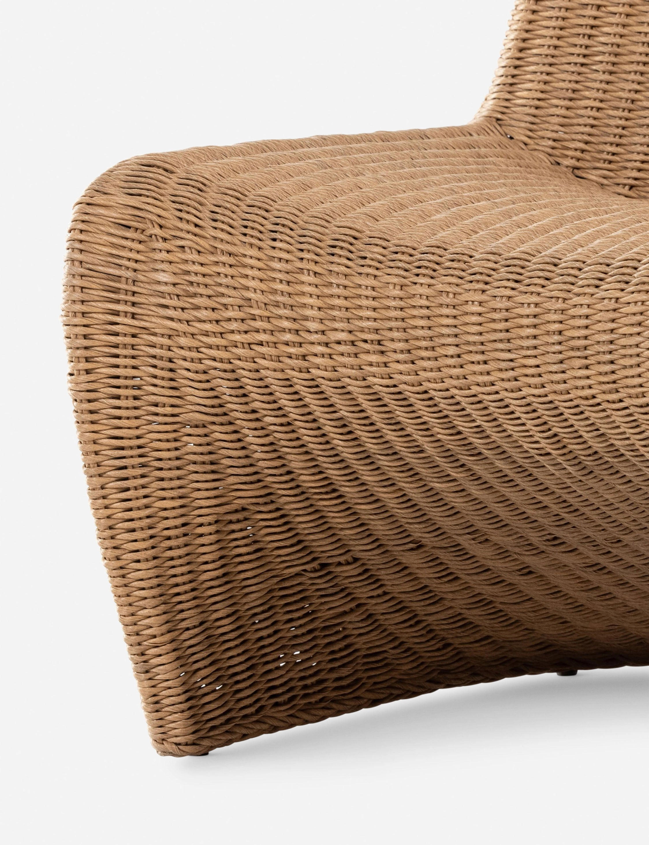 Manila Indoor / Outdoor Accent Chair