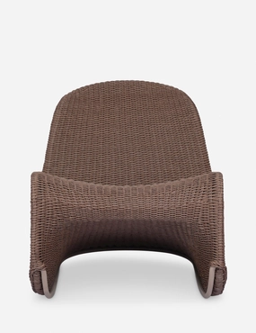 Manila Indoor / Outdoor Rocking Chairoutdoor patio furniture set