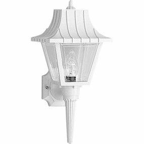 Mansard Outdoor Wall LightWeatherproof outdoor lighting