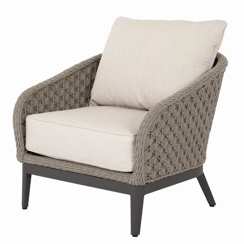 Marbella Club Chairaluminum alloy outdoor sofa set