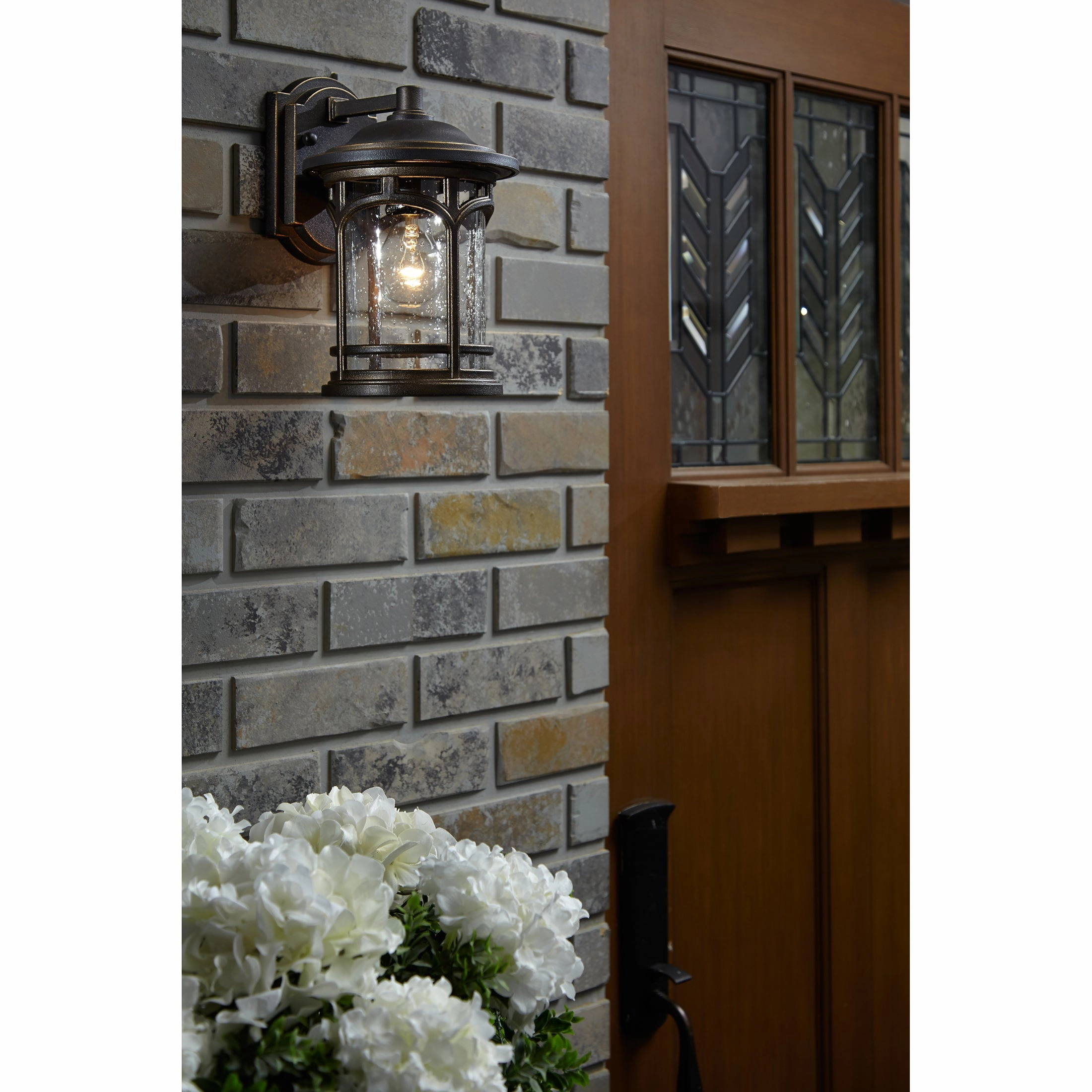 Marblehead Outdoor Wall Light