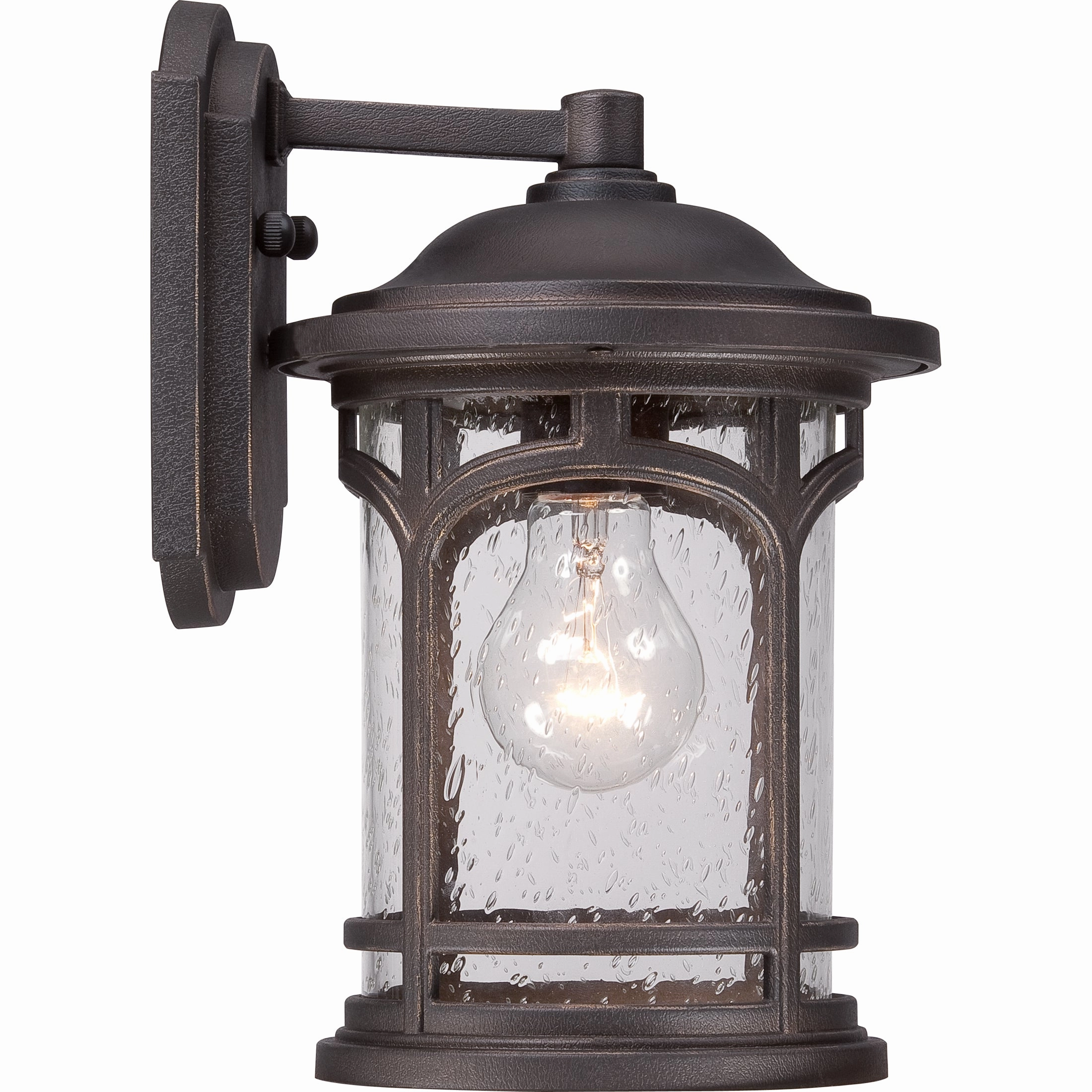 Marblehead Outdoor Wall Light