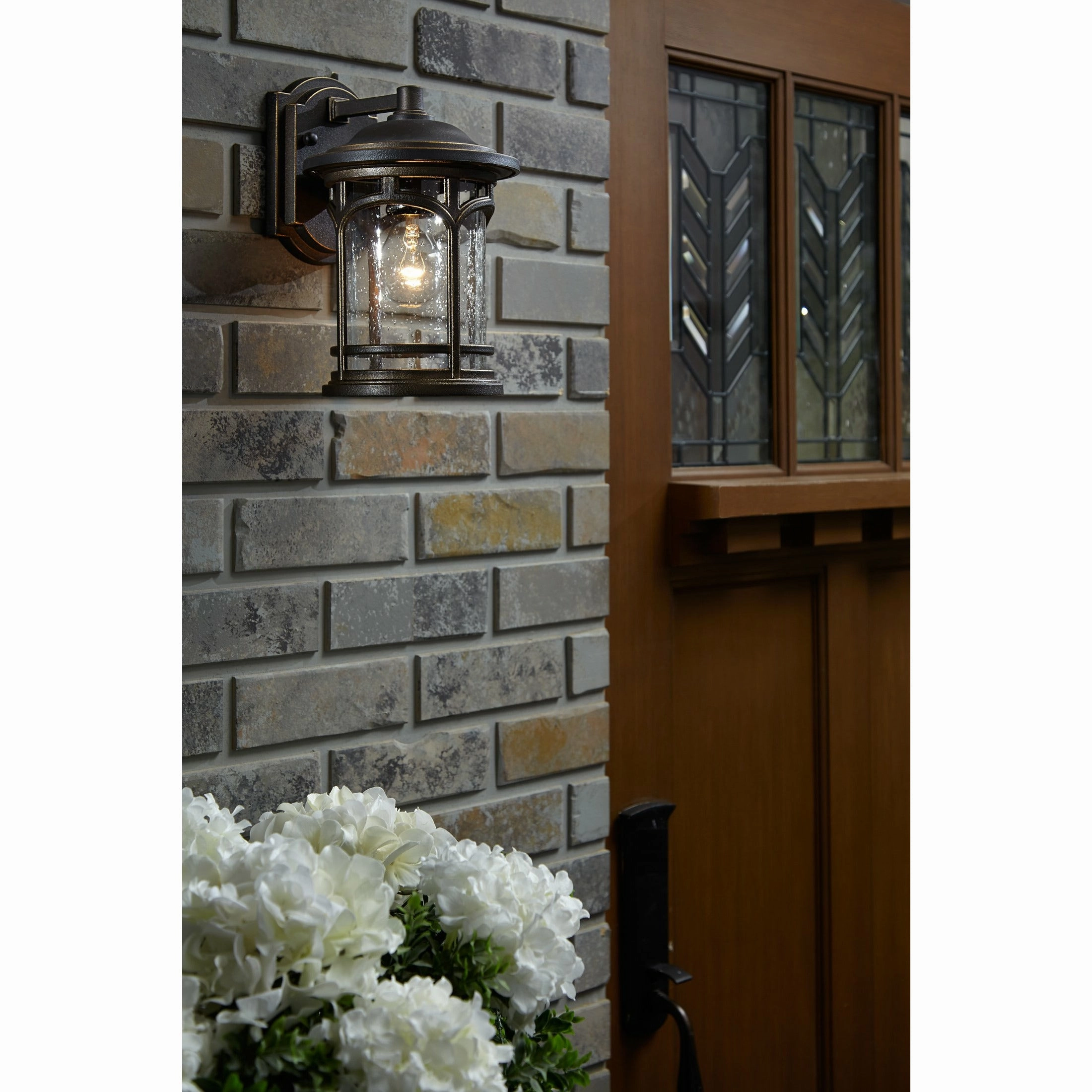 Marblehead Outdoor Wall Light