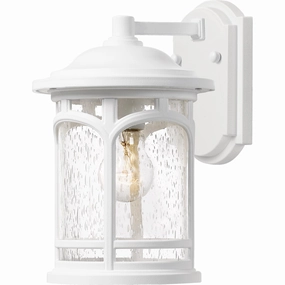 Marblehead Outdoor Wall LightWeatherproof outdoor lighting