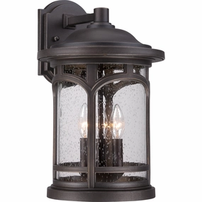 Marblehead Three Light Outdoor Wall Lantern Palladian BronzeOutdoor wall sconces with motion sensor