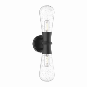 Marcel 2-Light 5" Exterior WallWeatherproof outdoor lighting