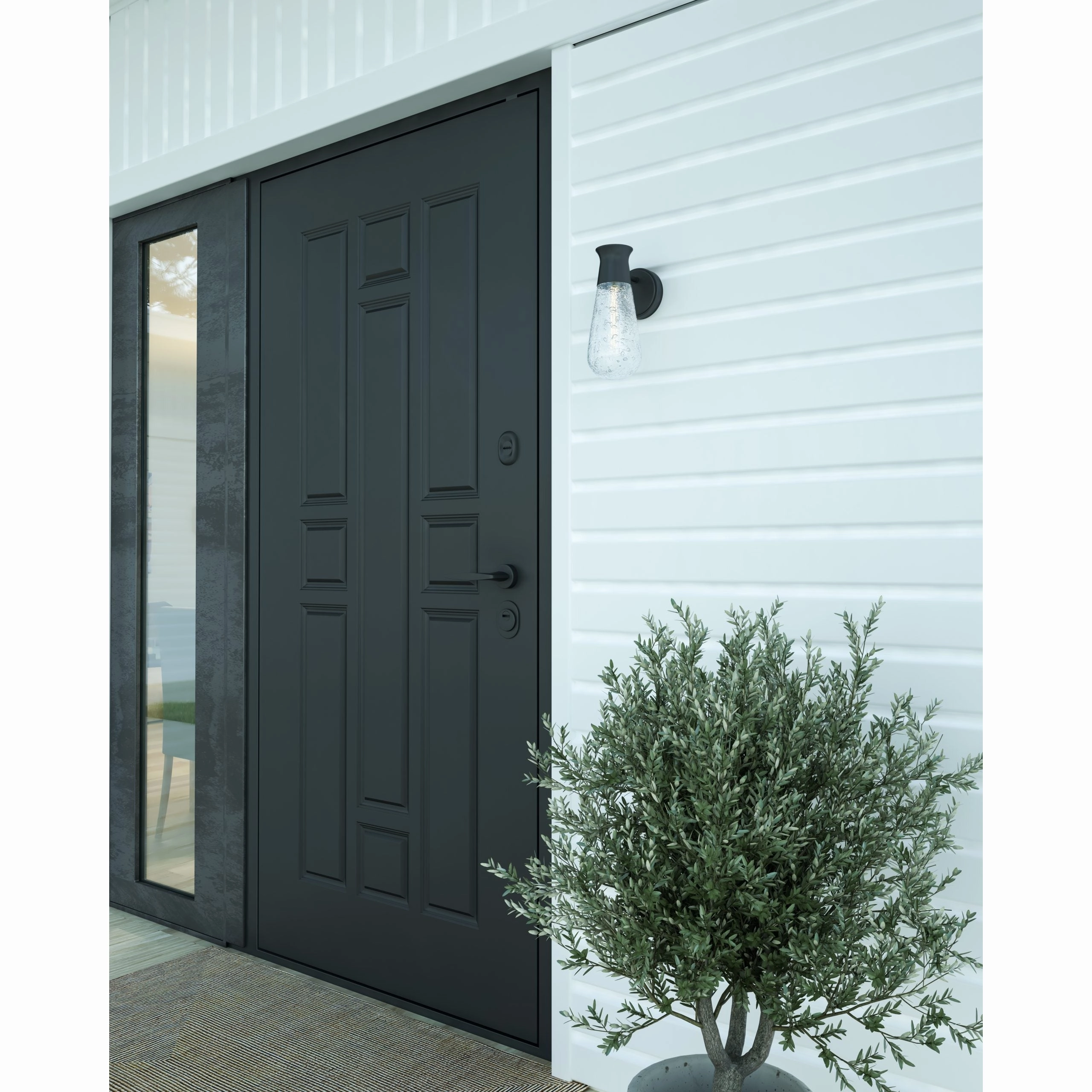 Marcel 5" Exterior Wall