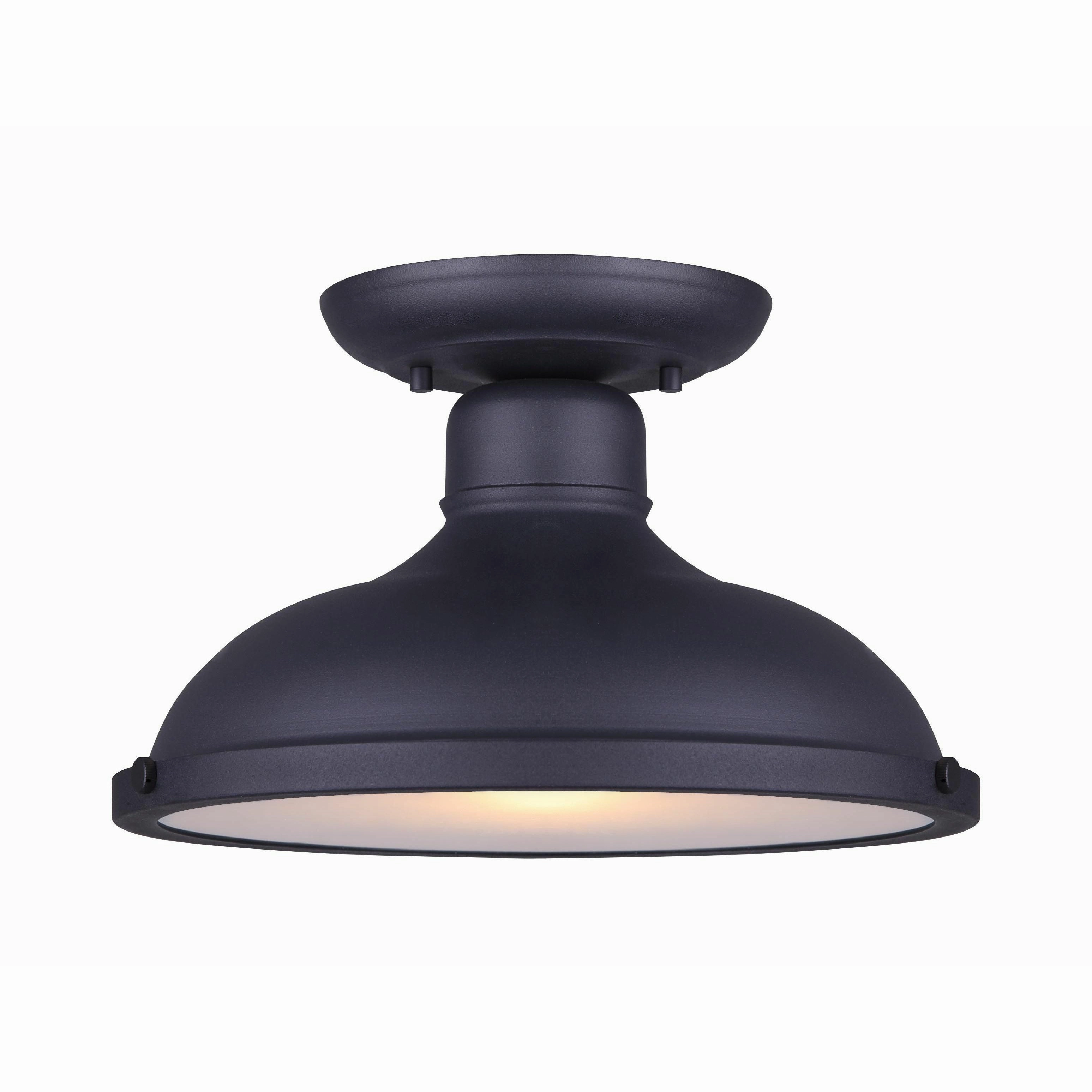 Marcella Outdoor Ceiling LightWeatherproof outdoor lighting