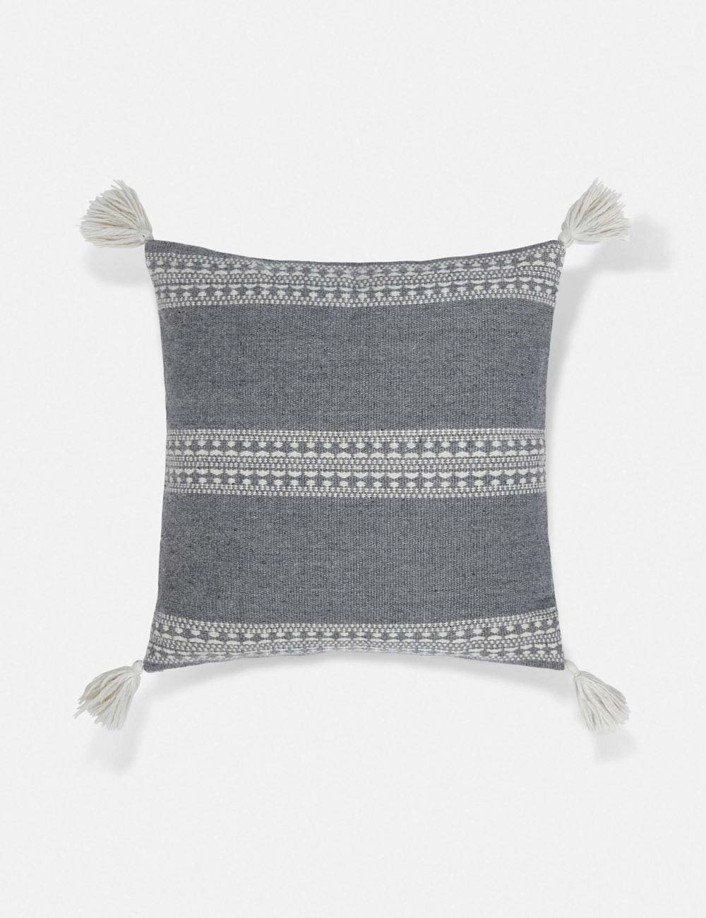 Marchesa Indoor / Outdoor Pillowwaterproof outdoor throw pillow