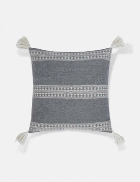 Marchesa Indoor / Outdoor Pillowwaterproof outdoor throw pillow