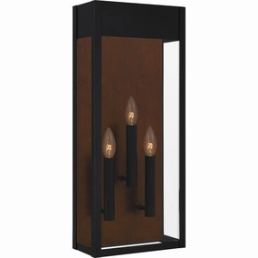 Maren Outdoor Wall LanternWeatherproof outdoor lighting