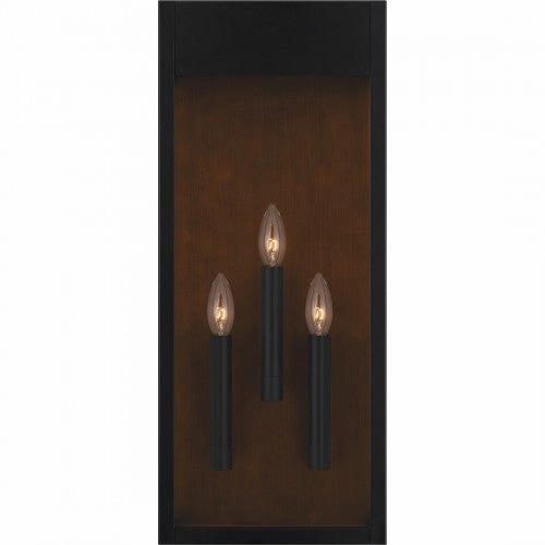 Maren Outdoor Wall Lantern