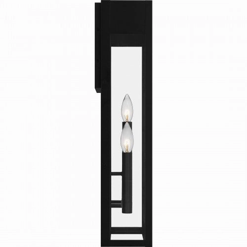 Maren Outdoor Wall Lantern