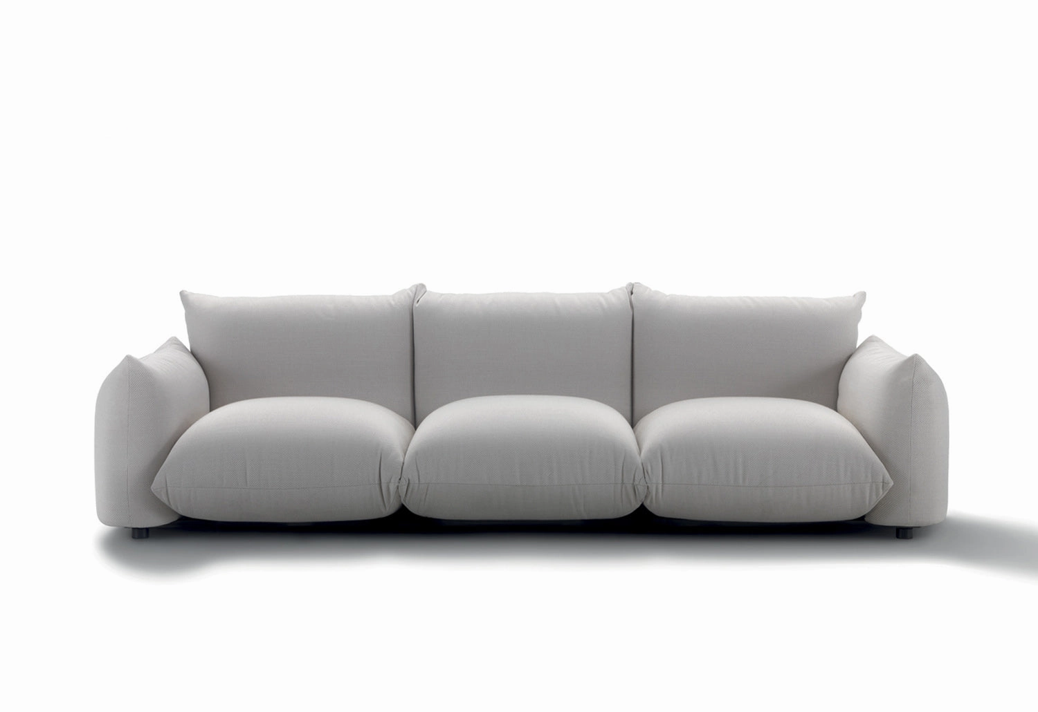 Marenco Outdoor Three-Seater Sofa