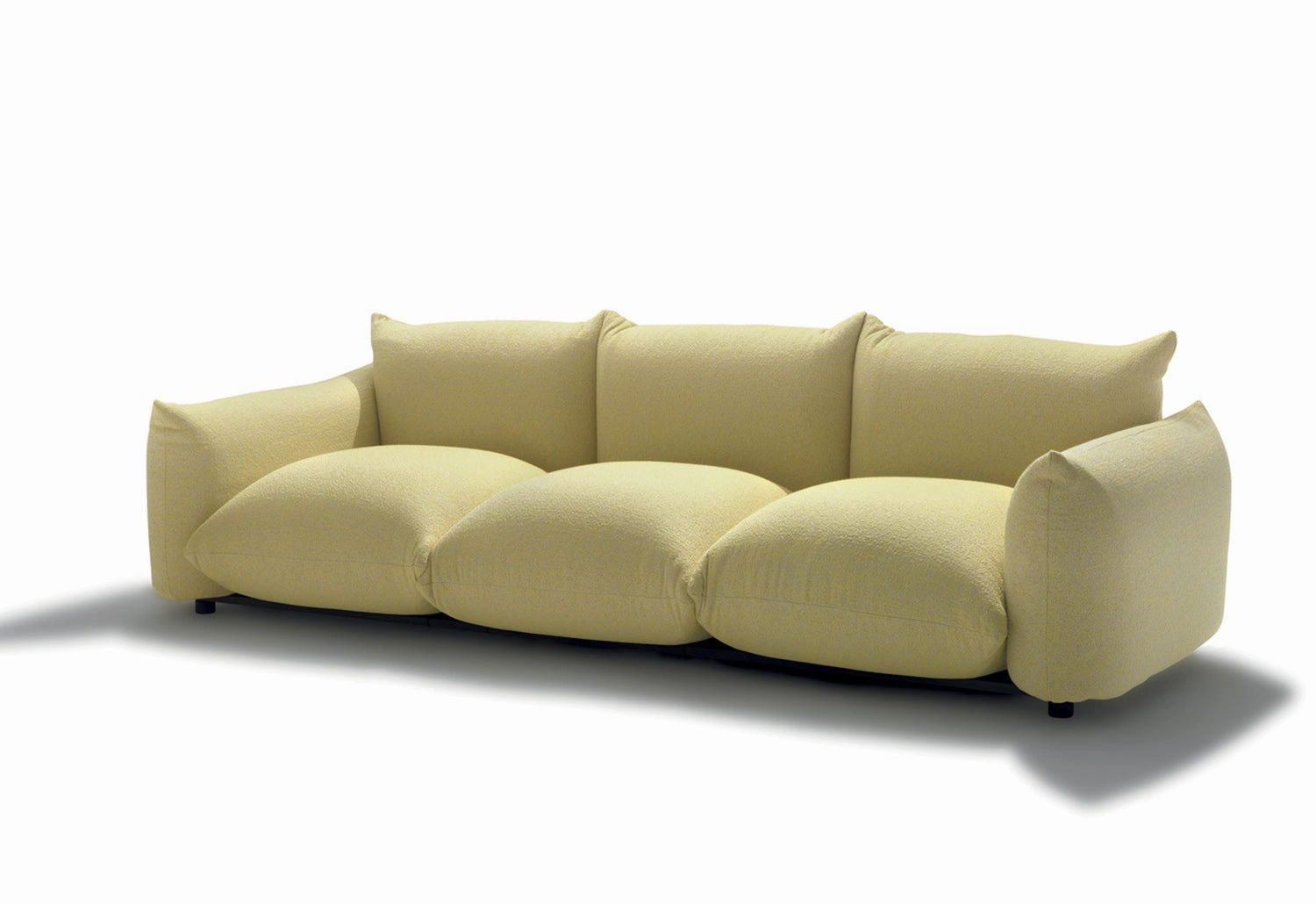 Marenco Outdoor Three-Seater Sofa
