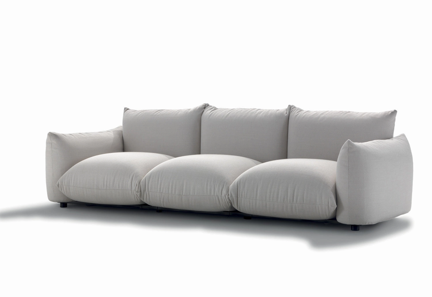 Marenco Outdoor Three-Seater Sofa