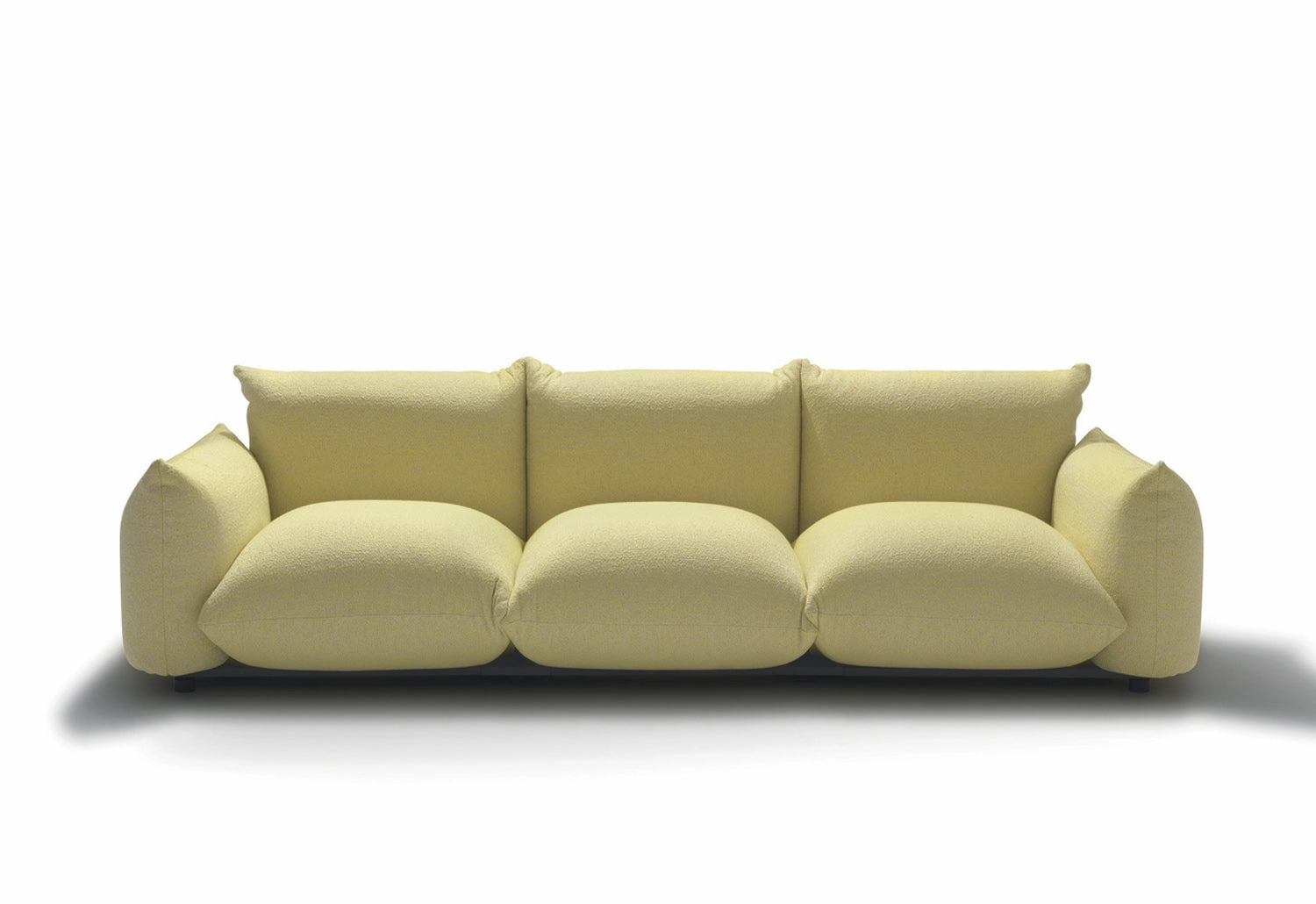 Marenco Outdoor Three-Seater Sofa