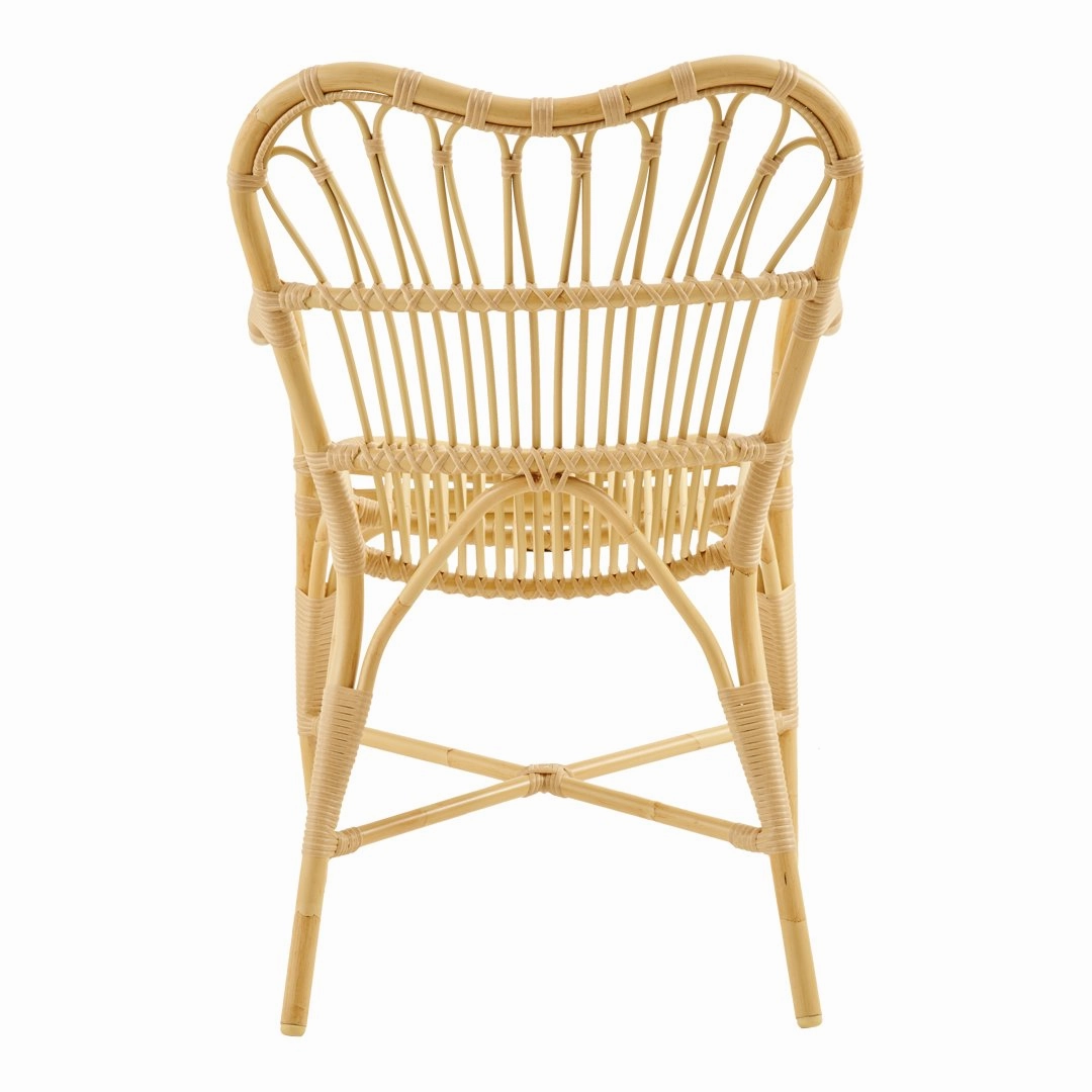 Margret Outdoor Dining Chair