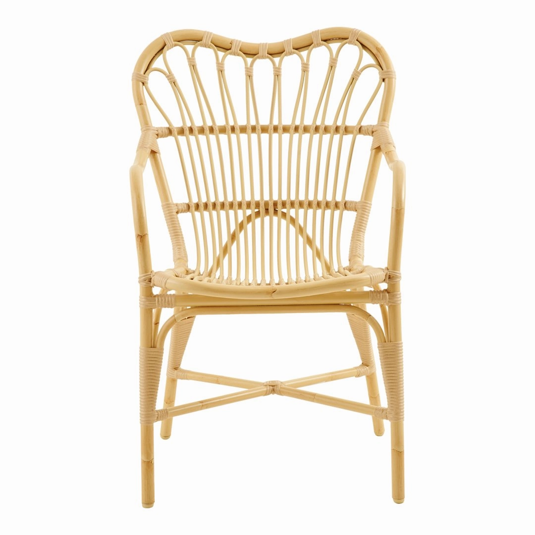 Margret Outdoor Dining Chair
