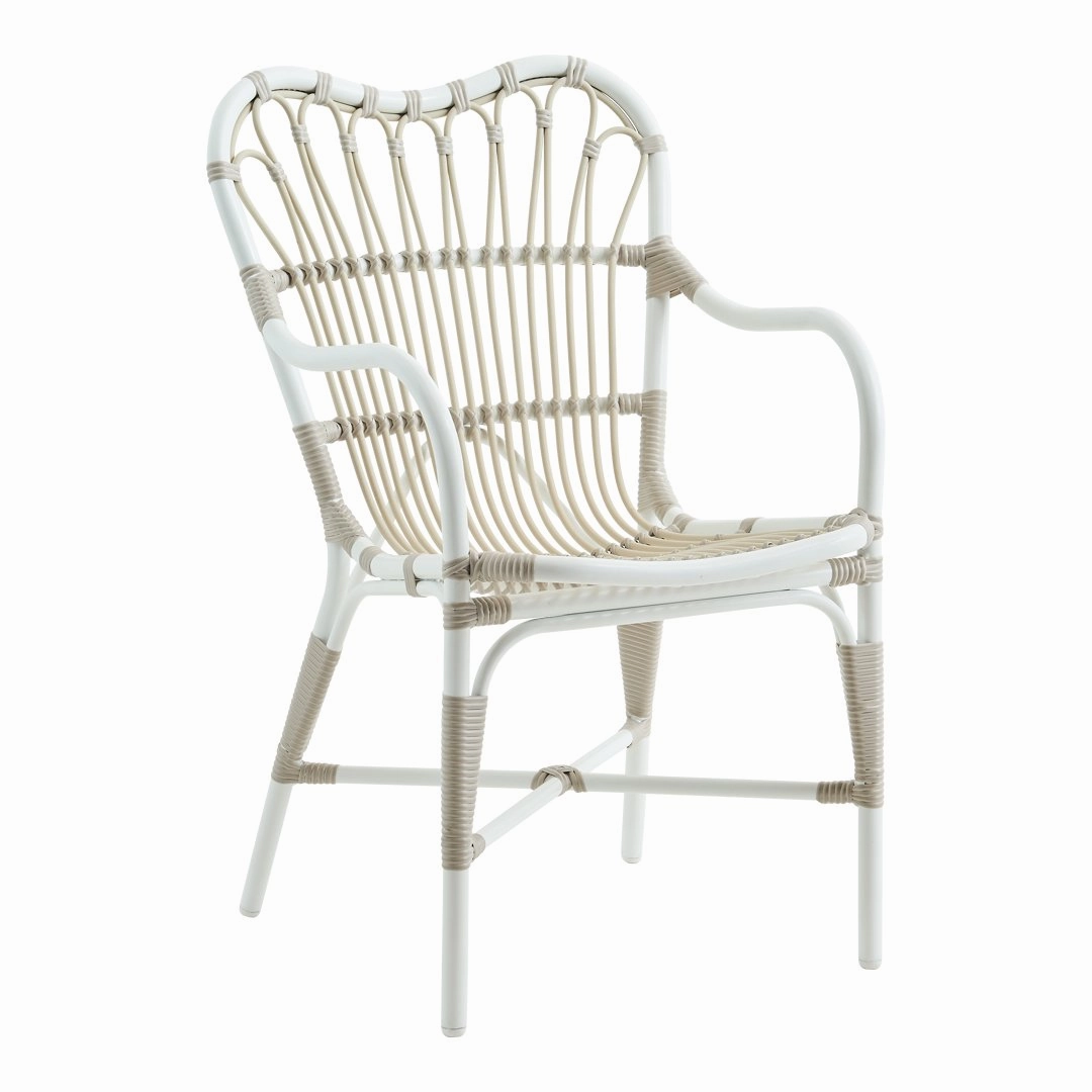 Margret Outdoor Dining Chair