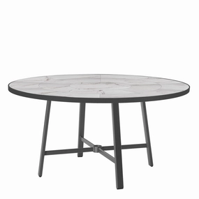 Click Outdoor Dining Chair w/ Armrestsoutdoor patio dining furniture set