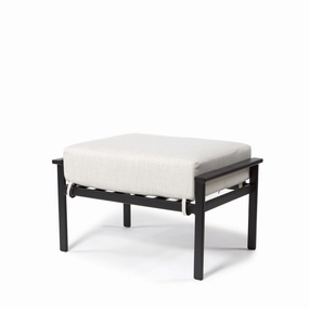 Marin Ottomanoutdoor ottoman footstool