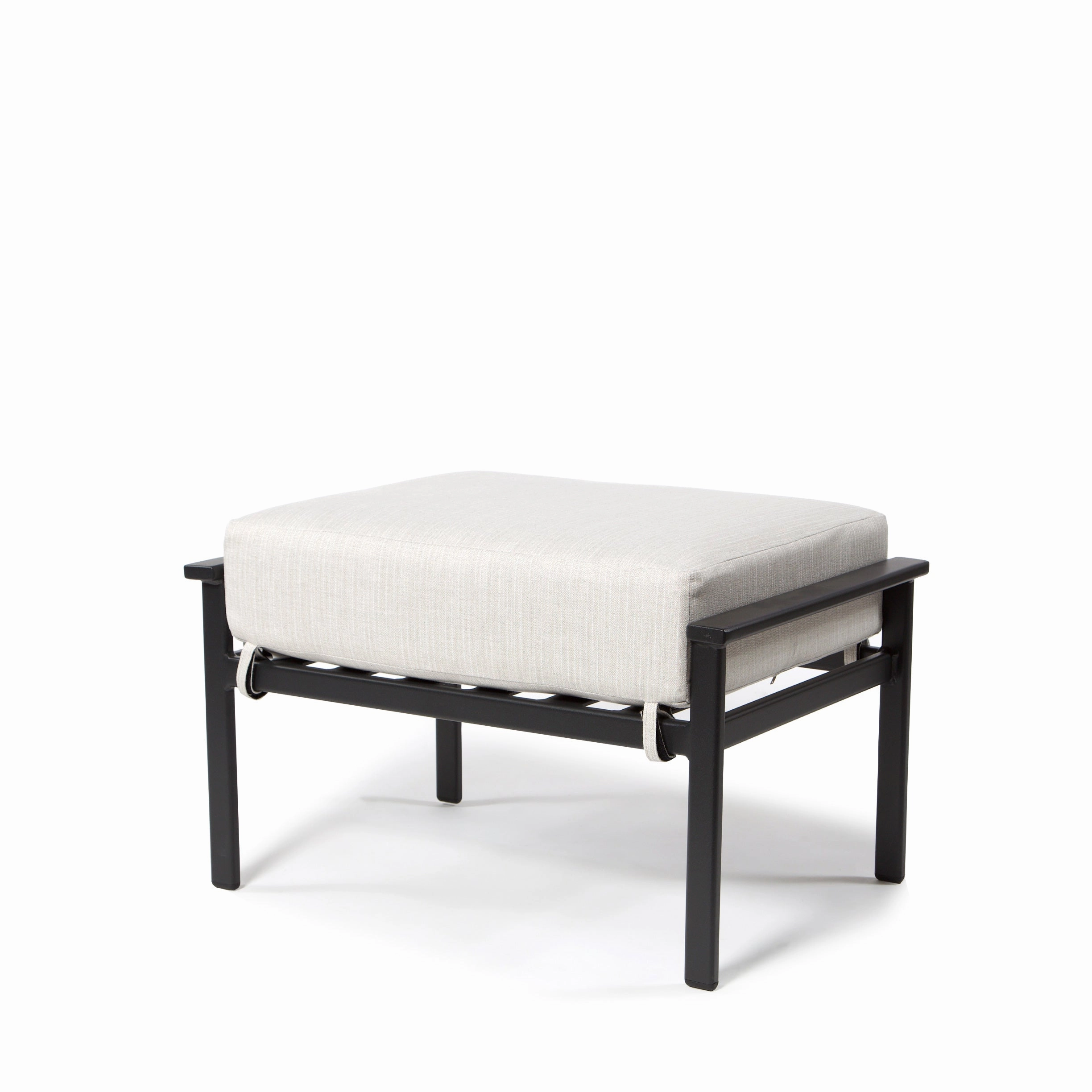 Marin Ottomanoutdoor ottoman footstool