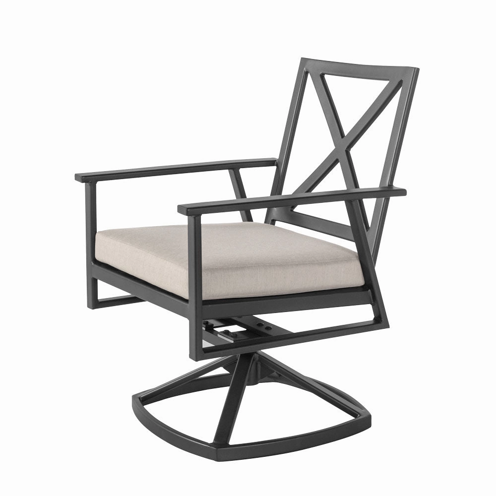 Click Outdoor Dining Chair w/ Armrestsoutdoor patio dining furniture set