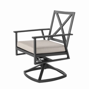 Click Outdoor Dining Chair w/ Armrestsoutdoor patio dining furniture set