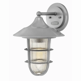 Marina Outdoor Wall LightWeatherproof outdoor lighting