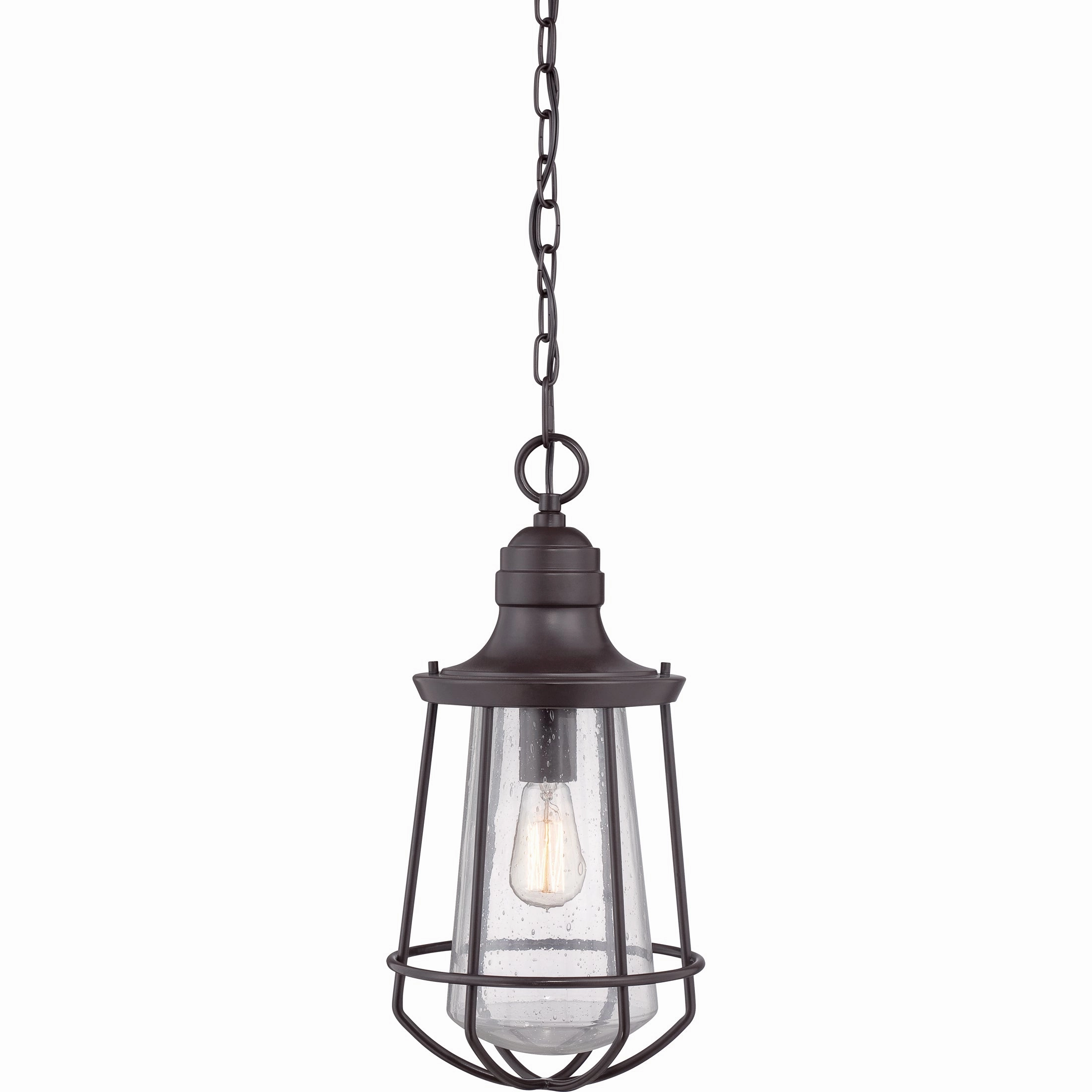 Marine Outdoor PendantWeatherproof outdoor lighting