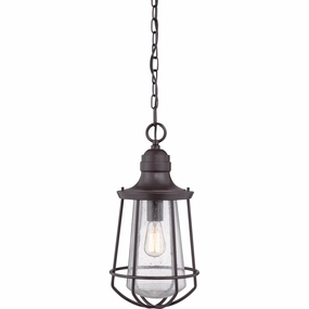 Marine Outdoor PendantWeatherproof outdoor lighting