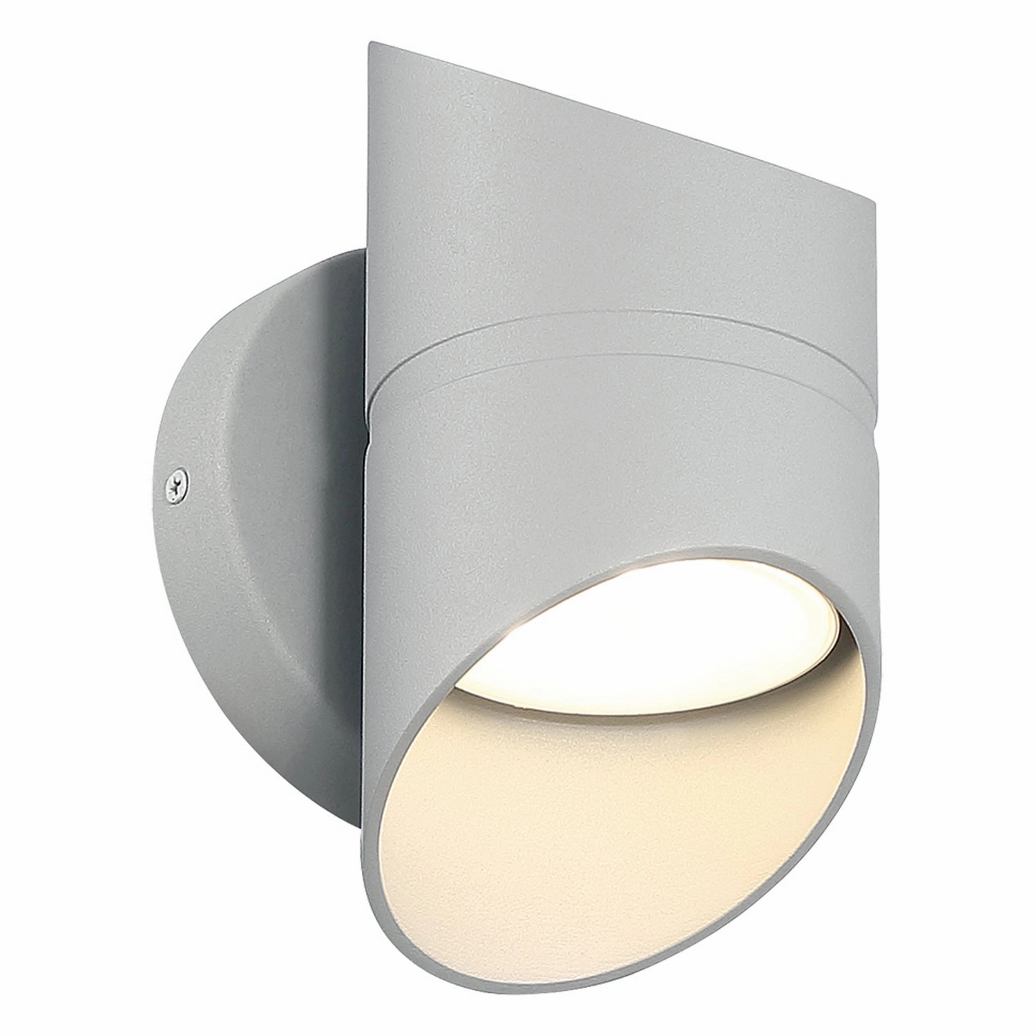 Marino LED Outdoor Wall Mount Satin