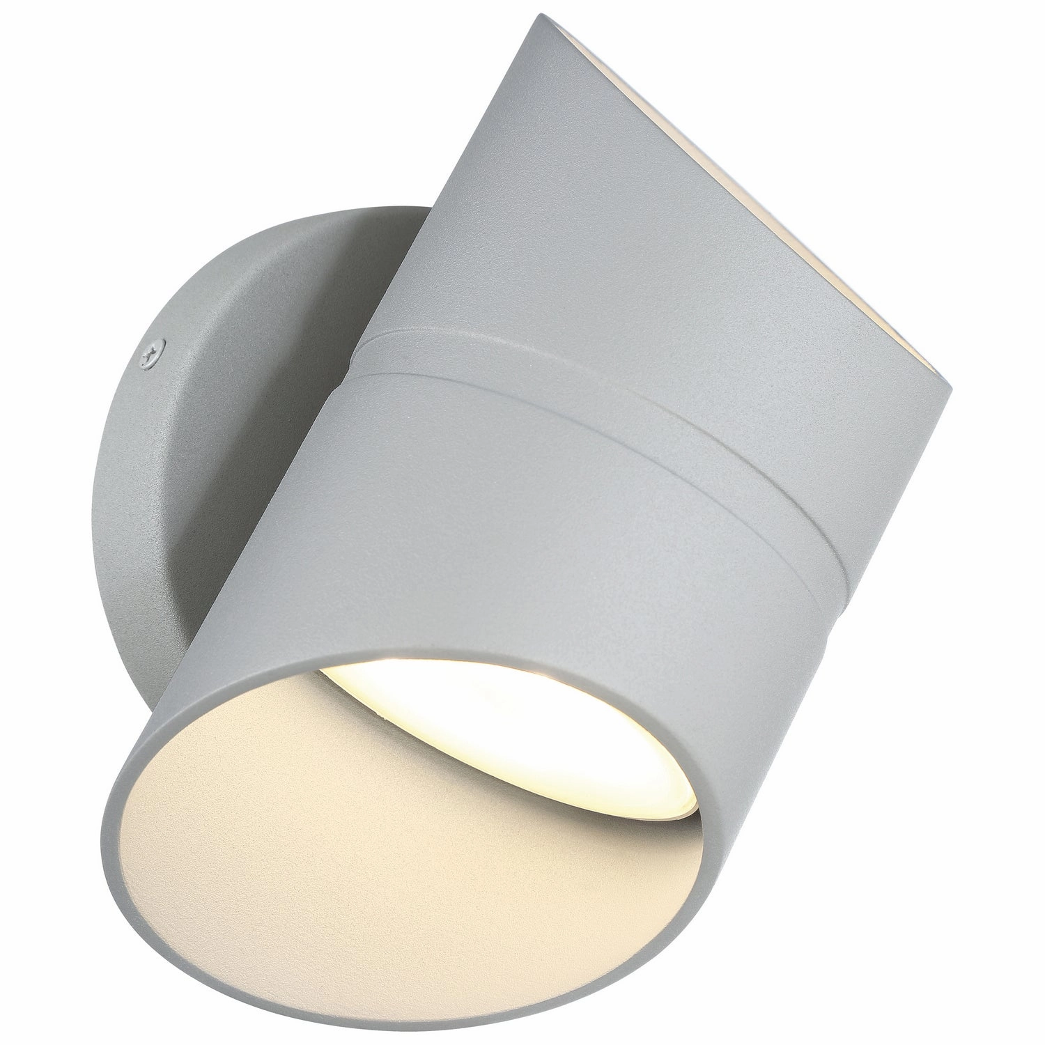 Marino LED Outdoor Wall Mount Satin