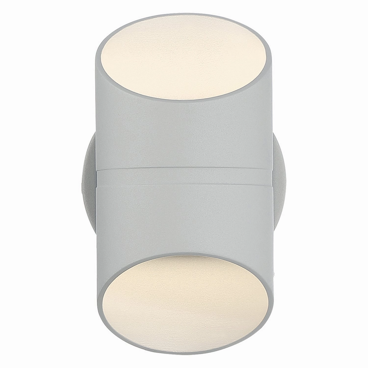 Marino LED Outdoor Wall Mount Satin