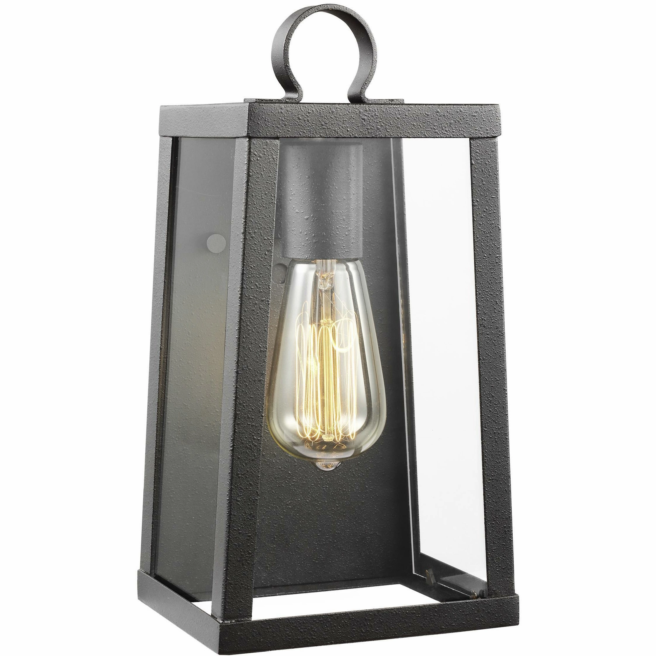 Marinus Outdoor Wall LightWeatherproof outdoor lighting