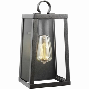 Marinus Outdoor Wall LightWeatherproof outdoor lighting