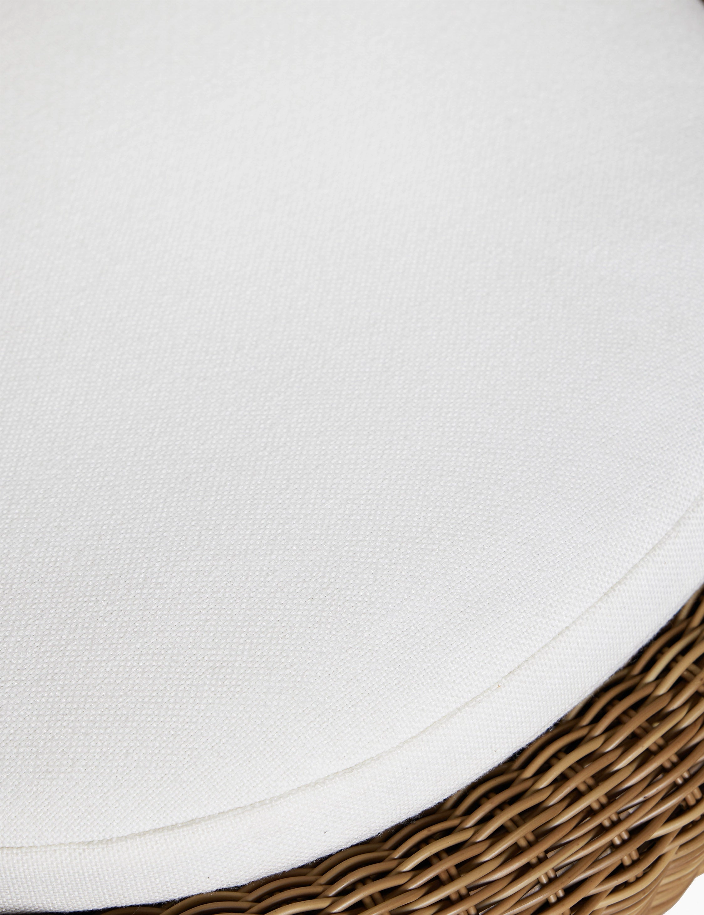 Marisol Outdoor Accent Chair by Sarah Sherman Samuel
