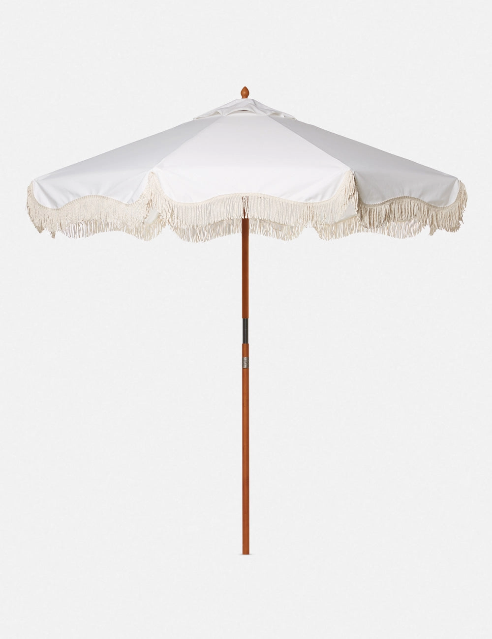 Market Umbrella by Business & Pleasure Co.outdoor garden decorative ornaments
