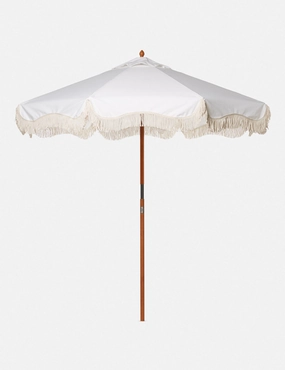 Market Umbrella by Business & Pleasure Co.outdoor garden decorative ornaments