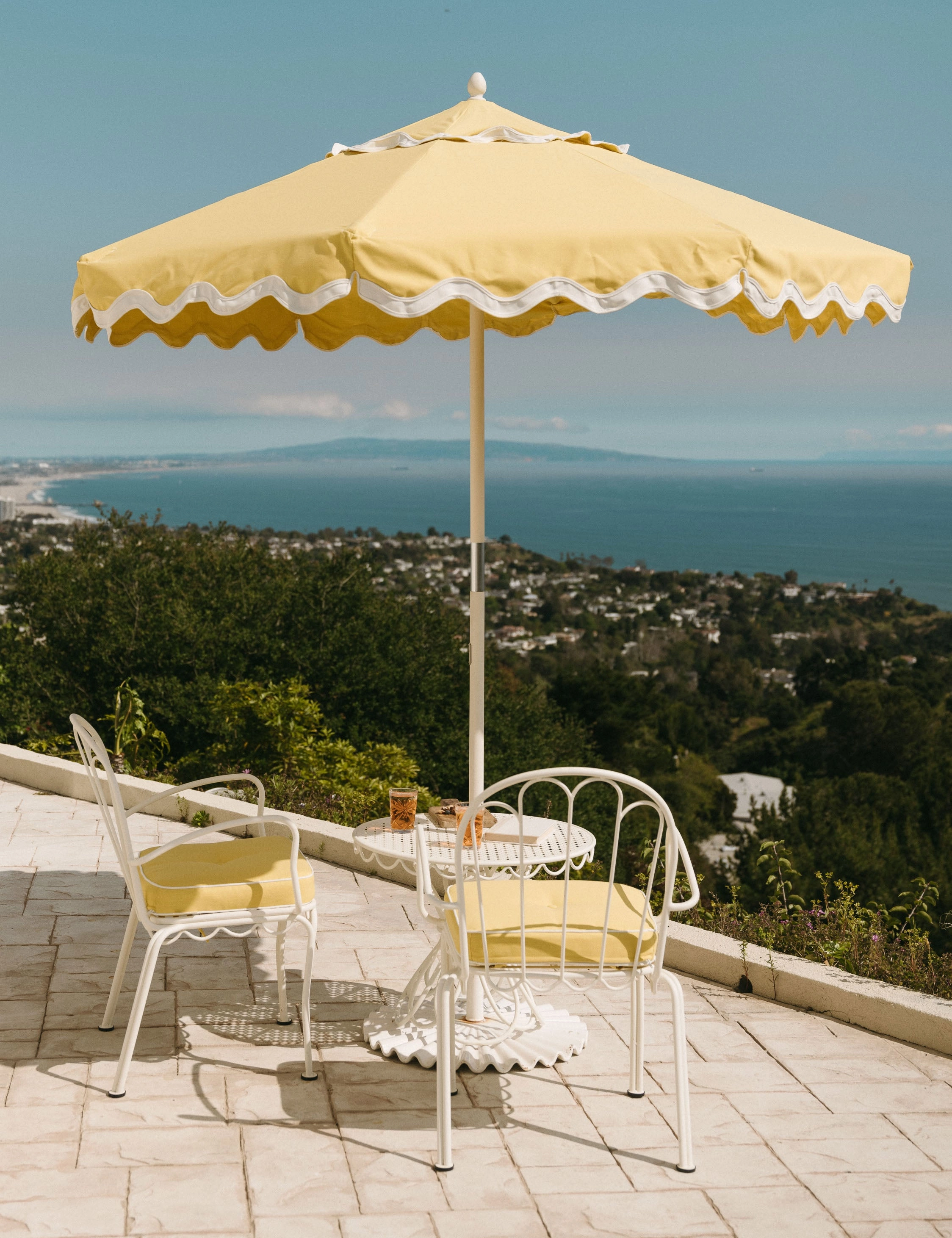 Market Umbrella by Business & Pleasure Co.