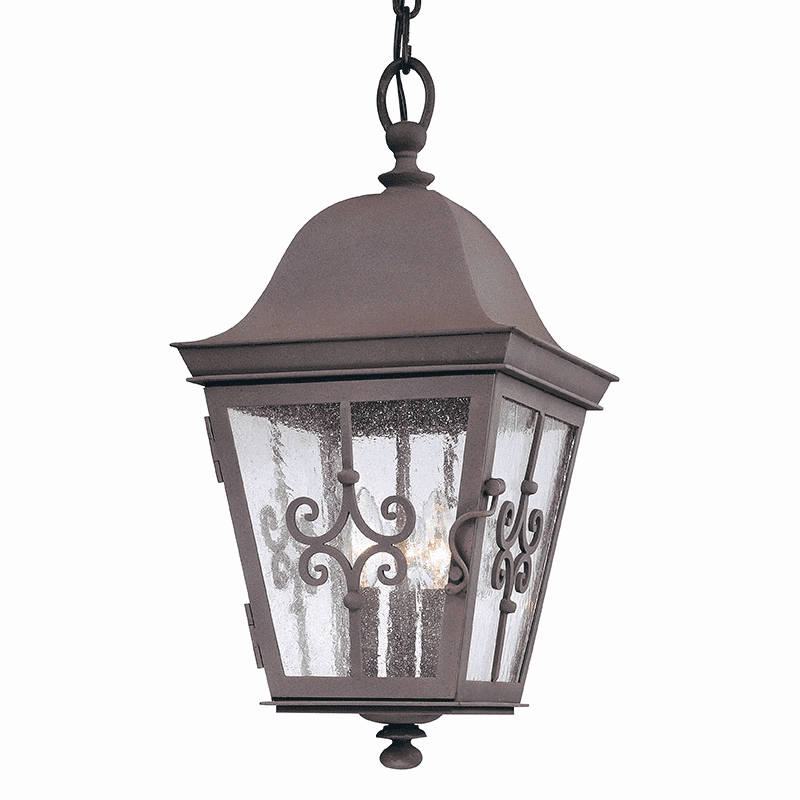 Markham Outdoor PendantWeatherproof outdoor lighting